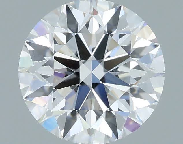 IGI 1.06 Carat Round Brilliant Lab Grown Diamond 人工培育鑽石 實驗室人造鑽石