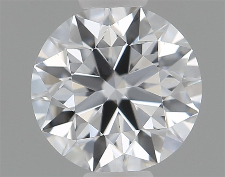 IGI 0.50 Carat Round Brilliant Lab Grown Diamond 人工培育鑽石 實驗室人造鑽石