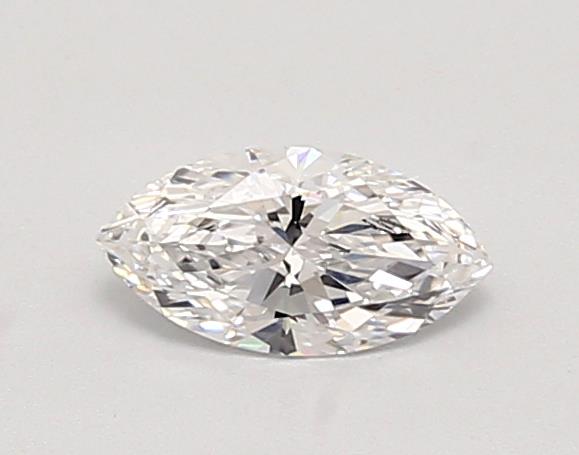 IGI 0.55 Carat Marquise Lab Grown Diamond 人工培育鑽石 實驗室人造鑽石