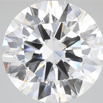 IGI 8.03 Carat Round Brilliant Lab Grown Diamond 人工培育鑽石 實驗室人造鑽石