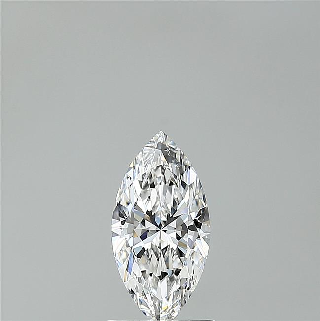 IGI 1.05 Carat Marquise Lab Grown Diamond 人工培育鑽石 實驗室人造鑽石