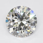 IGI 8.01 Carat Round Brilliant Lab Grown Diamond 人工培育鑽石 實驗室人造鑽石
