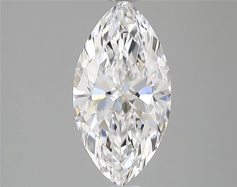 IGI 1.29 Carat Marquise Lab Grown Diamond 人工培育鑽石 實驗室人造鑽石