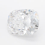IGI 3.06 Carat Cushion Lab Grown Diamond 人工培育鑽石 實驗室人造鑽石