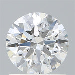 IGI 1.03 Carat Round Brilliant Lab Grown Diamond