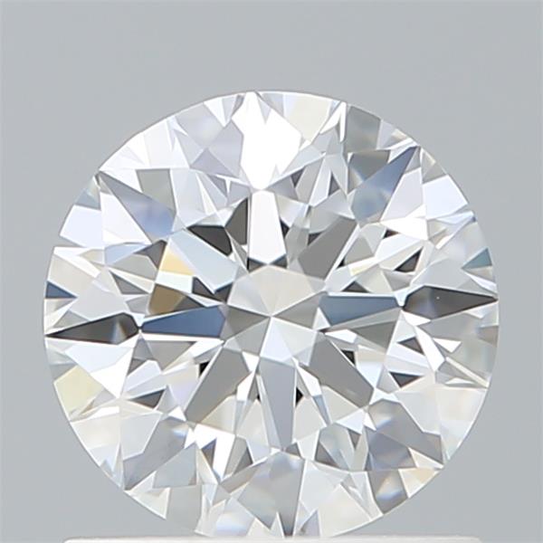 IGI 1.03 Carat Round Brilliant Lab Grown Diamond