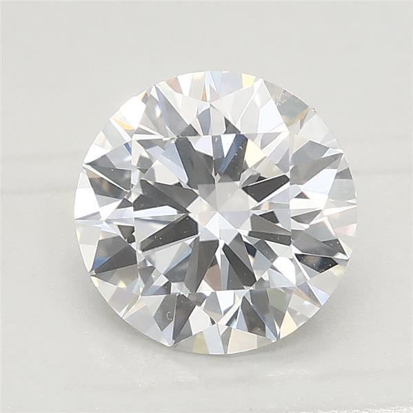 IGI 1.00 Carat Round Brilliant Lab Grown Diamond 人工培育鑽石 實驗室人造鑽石