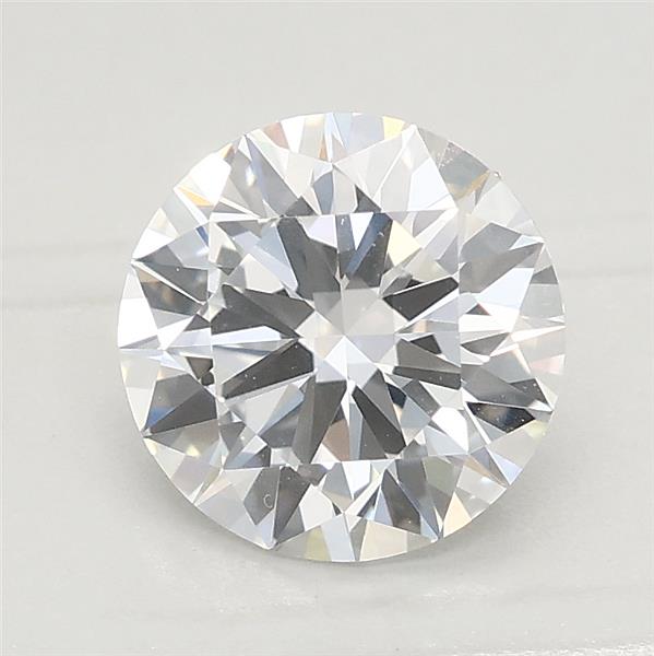 IGI 1.00 Carat Round Brilliant Lab Grown Diamond 人工培育鑽石 實驗室人造鑽石