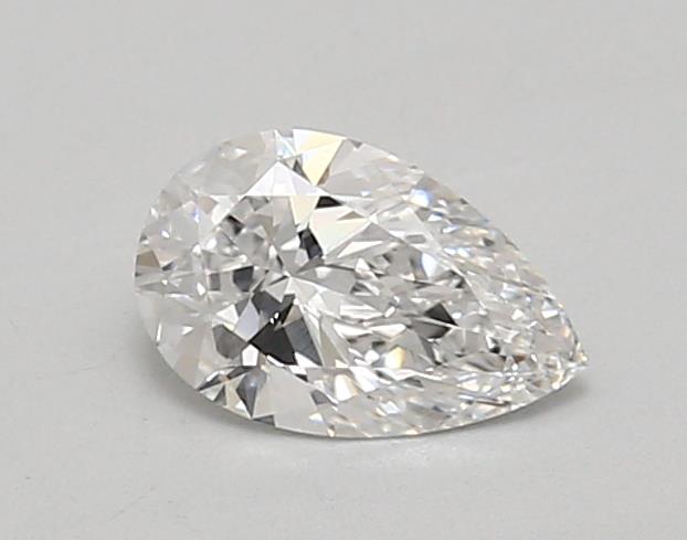 IGI 0.80 Carat Pear Lab Grown Diamond 人工培育鑽石 實驗室人造鑽石