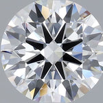 IGI 1.25 Carat Round Brilliant Lab Grown Diamond 人工培育鑽石 實驗室人造鑽石
