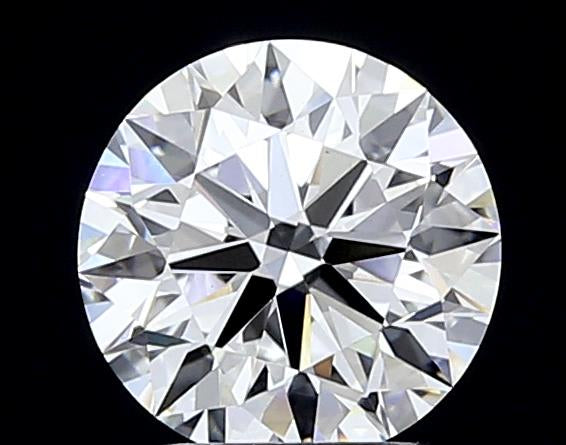 IGI 1.83 Carat Round Brilliant Lab Grown Diamond 人工培育鑽石 實驗室人造鑽石