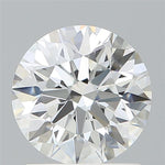 IGI 1.4 Carat Round Brilliant Lab Grown Diamond