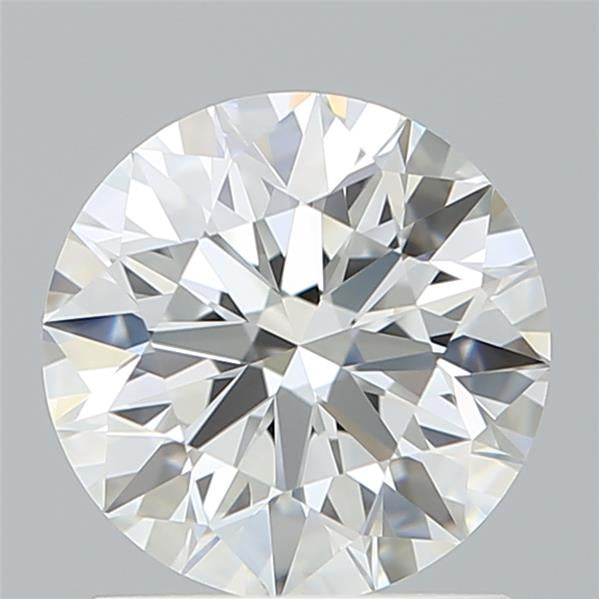 IGI 1.4 Carat Round Brilliant Lab Grown Diamond
