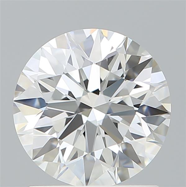 IGI 1.4 Carat Round Brilliant Lab Grown Diamond