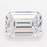 IGI 4.33 Carat Emerald Lab Grown Diamond 人工培育鑽石 實驗室人造鑽石