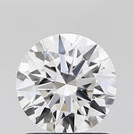 IGI 1.02 Carat Round Brilliant Lab Grown Diamond