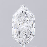 IGI 0.81 Carat Marquise Lab Grown Diamond 人工培育鑽石 實驗室人造鑽石