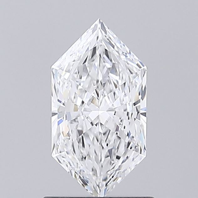 IGI 0.81 Carat Marquise Lab Grown Diamond 人工培育鑽石 實驗室人造鑽石