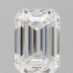 IGI 2.07 Carat Emerald Lab Grown Diamond