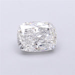 IGI 1.03 Carat Cushion Lab Grown Diamond 人工培育鑽石 實驗室人造鑽石