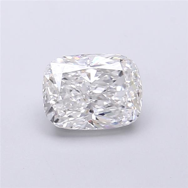 IGI 1.03 Carat Cushion Lab Grown Diamond 人工培育鑽石 實驗室人造鑽石