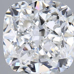 IGI 2.03 Carat Cushion Lab Grown Diamond