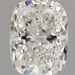 IGI 1.17 Carat Cushion Lab Grown Diamond