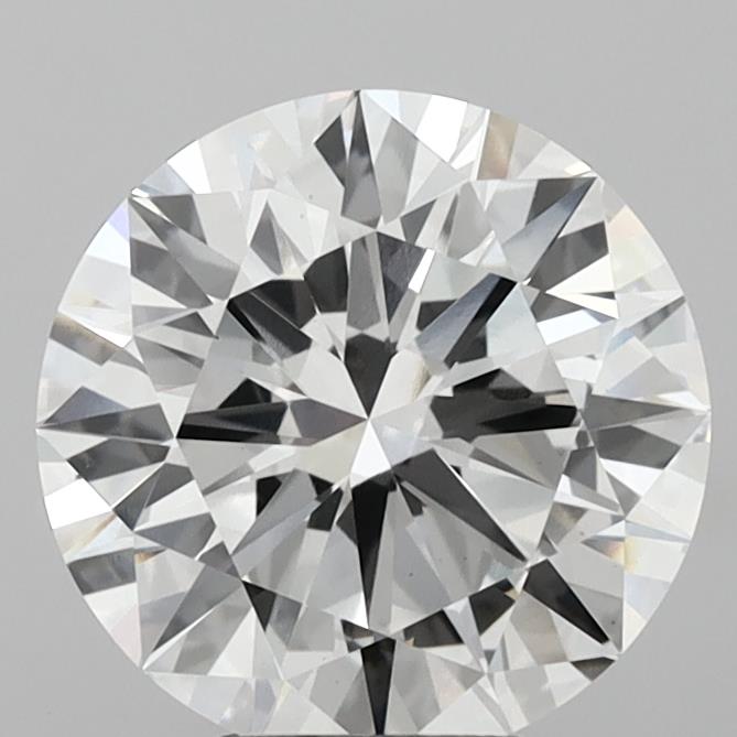 IGI 6.13 Carat Emerald Lab Grown Diamond 人工培育鑽石 實驗室人造鑽石