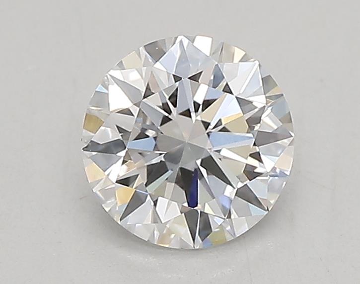 IGI 0.60 Carat Round Brilliant Lab Grown Diamond 人工培育鑽石 實驗室人造鑽石
