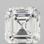 IGI 2.52 Carat Emerald Lab Grown Diamond 人工培育鑽石 實驗室人造鑽石