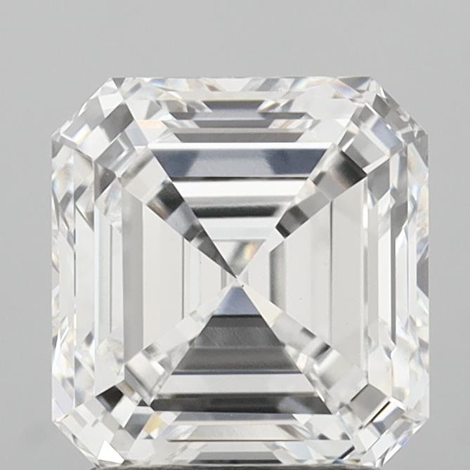 IGI 2.52 Carat Emerald Lab Grown Diamond 人工培育鑽石 實驗室人造鑽石