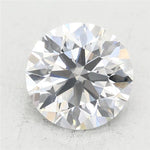 IGI 1.50 Carat Round Brilliant Lab Grown Diamond 人工培育鑽石 實驗室人造鑽石