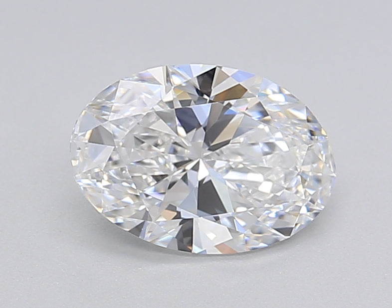 IGI 1.05 Carat 橢圓形 - Oval 培育鑽石 Lab Grown Diamond 人造鑽石 人工鑽石 實驗室鑽石 培養鑽石 香港 培育鑽 