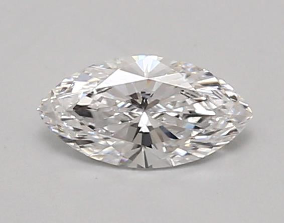 IGI 0.60 Carat Marquise Lab Grown Diamond 人工培育鑽石 實驗室人造鑽石