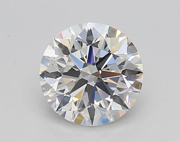 GIA 1.02 Carat Round Brilliant Lab Grown Diamond