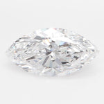 IGI 1.76 Carat Marquise Lab Grown Diamond 人工培育鑽石 實驗室人造鑽石