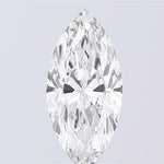 IGI 2.32 Carat Marquise Lab Grown Diamond 人工培育鑽石 實驗室人造鑽石