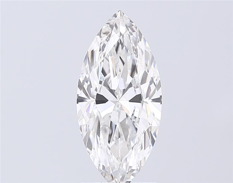 IGI 2.32 Carat Marquise Lab Grown Diamond 人工培育鑽石 實驗室人造鑽石