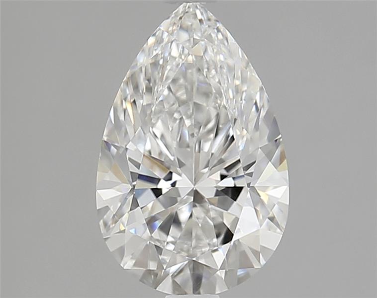 IGI 1.83 Carat Pear Lab Grown Diamond 人工培育鑽石 實驗室人造鑽石