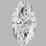 IGI 1.42 Carat Marquise Lab Grown Diamond 人工培育鑽石 實驗室人造鑽石