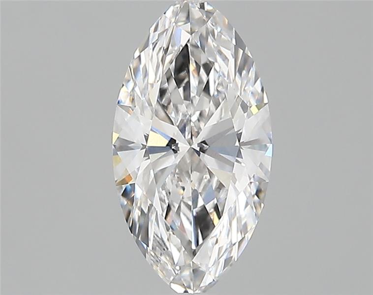 IGI 1.42 Carat Marquise Lab Grown Diamond 人工培育鑽石 實驗室人造鑽石