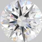 IGI 2.59 Carat Round Brilliant Lab Grown Diamond 人工培育鑽石 實驗室人造鑽石