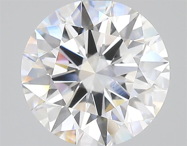 IGI 2.59 Carat Round Brilliant Lab Grown Diamond 人工培育鑽石 實驗室人造鑽石