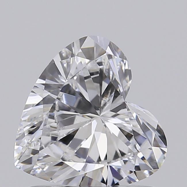IGI 0.75 Carat Heart Lab Grown Diamond 人工培育鑽石 實驗室人造鑽石