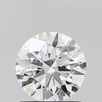 IGI 0.82 Carat Round Brilliant Lab Grown Diamond