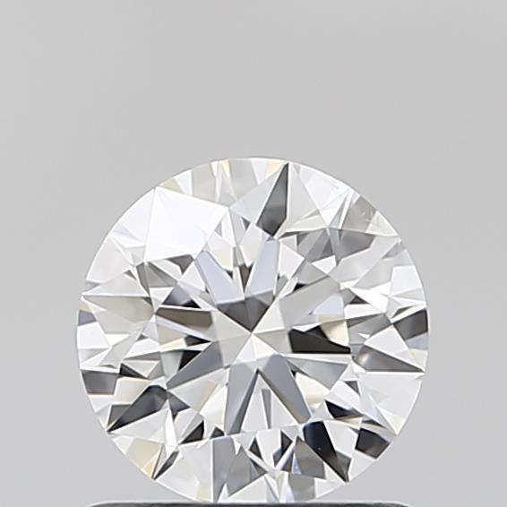 IGI 0.82 Carat Round Brilliant Lab Grown Diamond