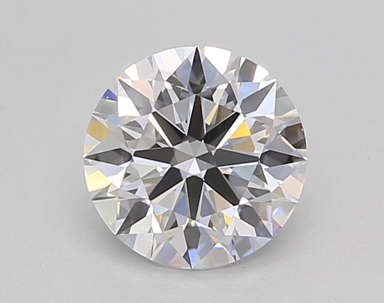 IGI 1.09 Carat 圓形 - Round Brilliant 培育鑽石 Lab Grown Diamond 人造鑽石 人工鑽石 實驗室鑽石 培養鑽石 香港 培育鑽 