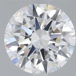 IGI 1.52 Carat Round Brilliant Lab Grown Diamond 人工培育鑽石 實驗室人造鑽石