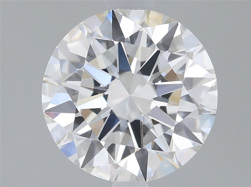IGI 1.52 Carat Round Brilliant Lab Grown Diamond 人工培育鑽石 實驗室人造鑽石