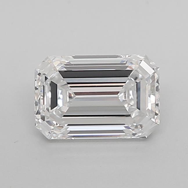 IGI 1.07 Carat Emerald Lab Grown Diamond